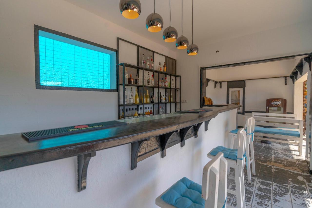 Sisyphos Hotel Каш Экстерьер фото