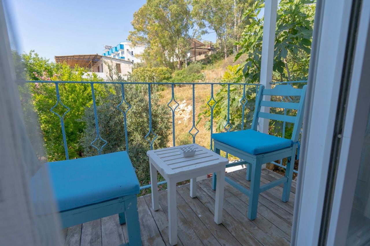 Sisyphos Hotel Каш Экстерьер фото